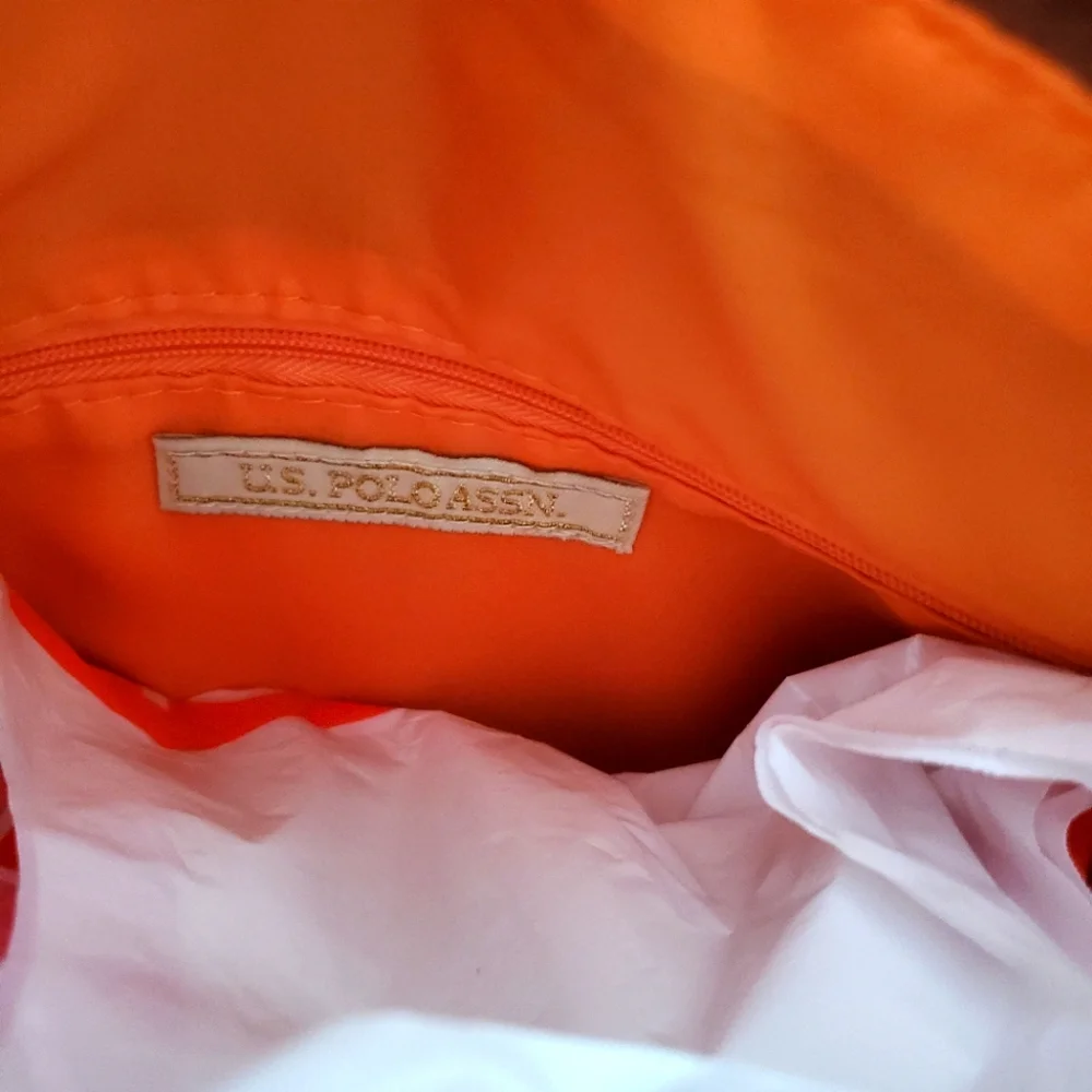 US Polo Assn Purse - Picture 6 of 6
